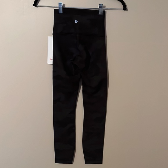 Wunder Train HR tight 25” - Picture 3 of 3